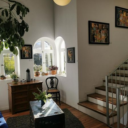 Casa Fusion Hotel Boutique Ла-Пас Екстер'єр фото