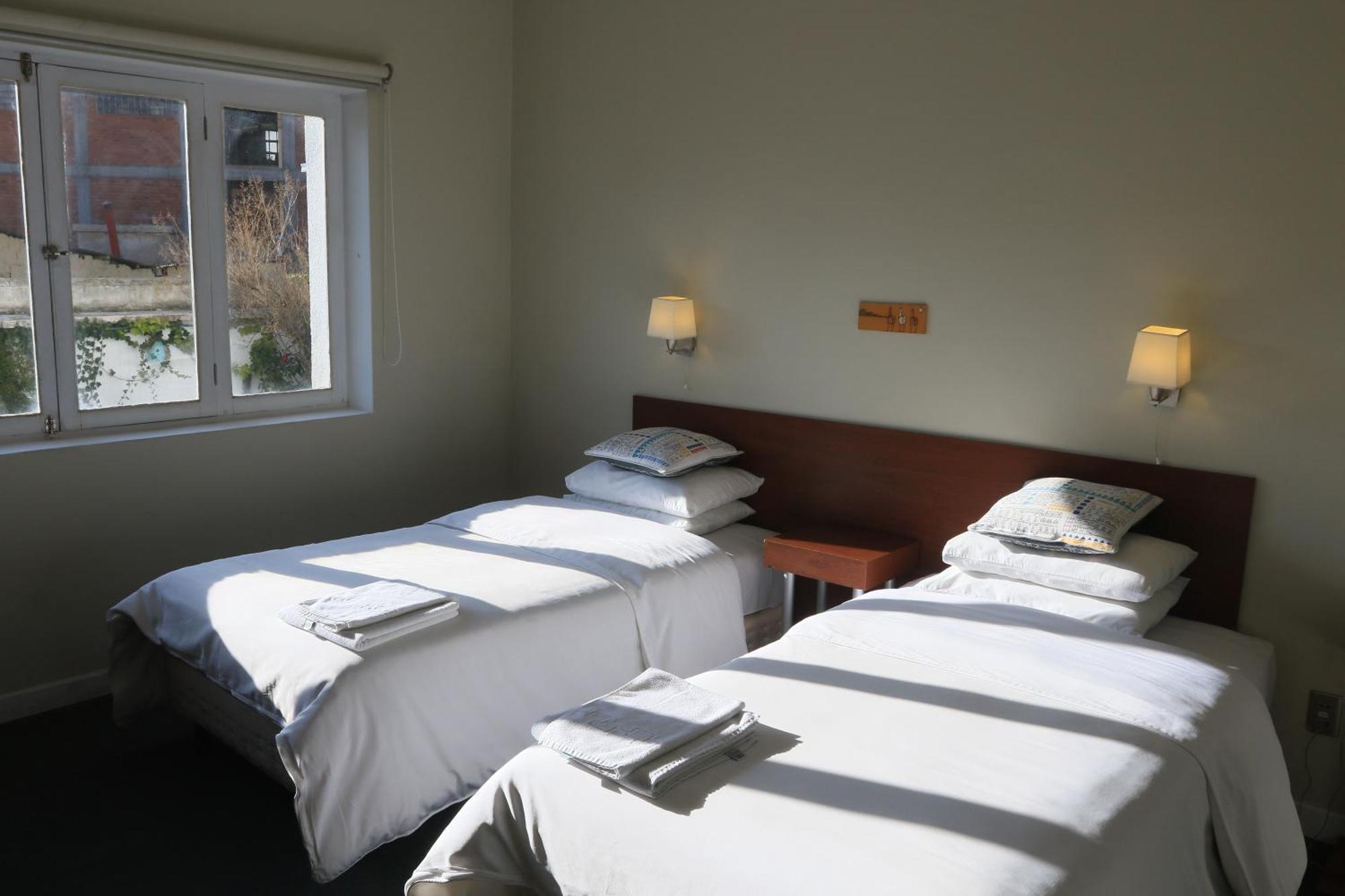 Casa Fusion Hotel Boutique Ла-Пас Номер фото