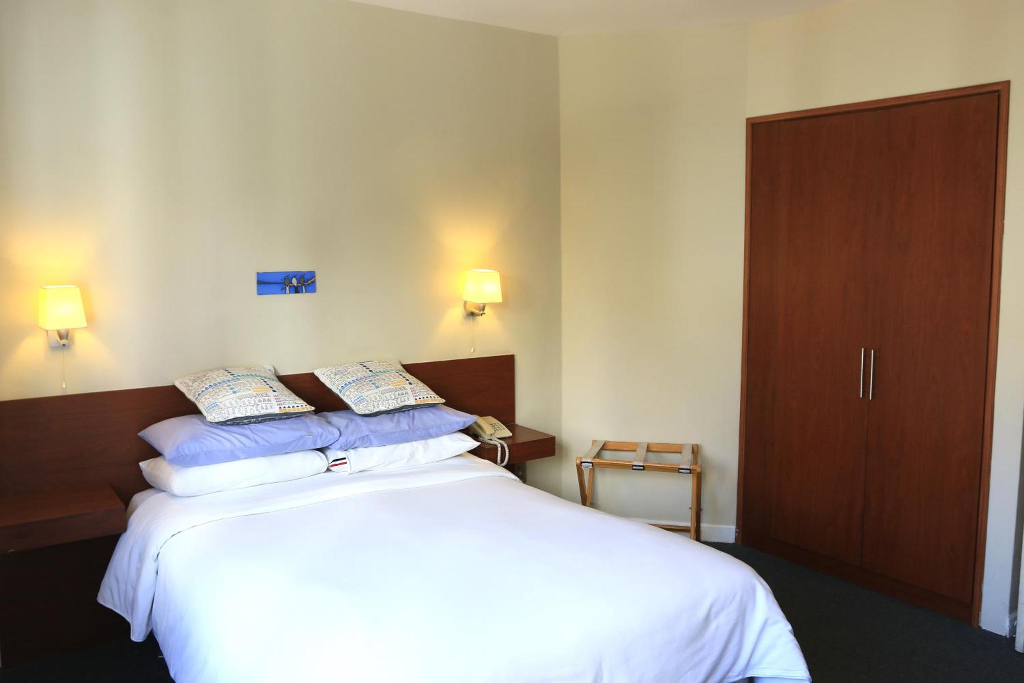 Casa Fusion Hotel Boutique Ла-Пас Екстер'єр фото