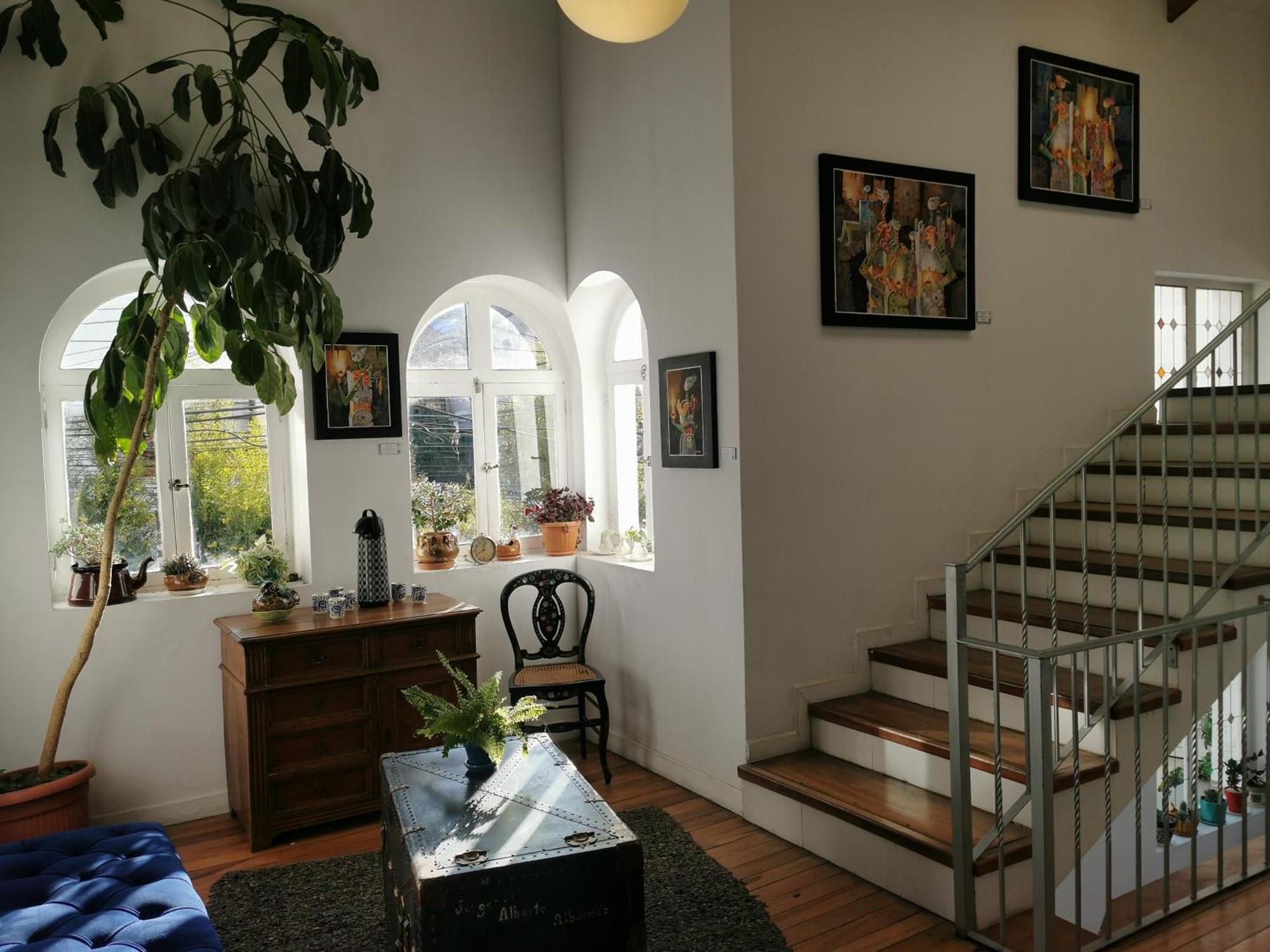 Casa Fusion Hotel Boutique Ла-Пас Екстер'єр фото