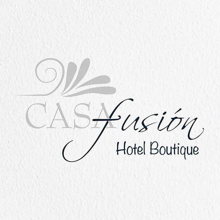 Casa Fusion Hotel Boutique Ла-Пас Екстер'єр фото