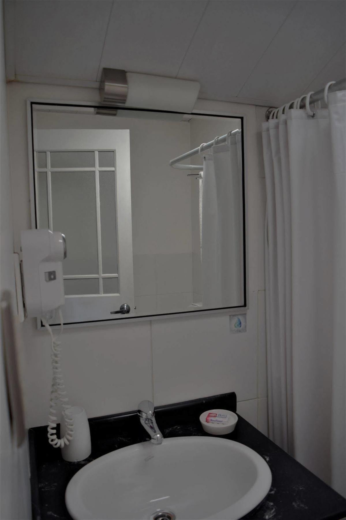 Casa Fusion Hotel Boutique Ла-Пас Екстер'єр фото
