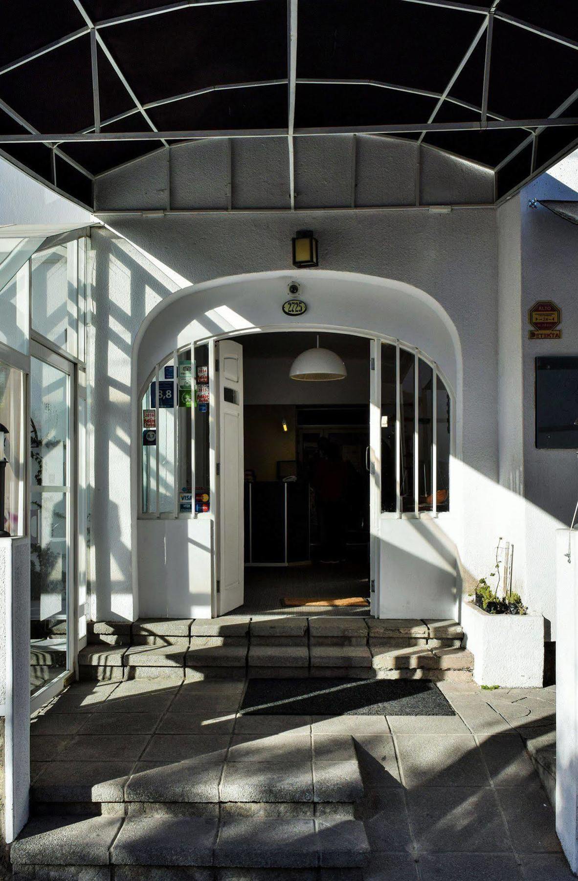 Casa Fusion Hotel Boutique Ла-Пас Екстер'єр фото